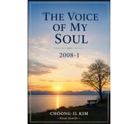 THE VOICE OF MY SOUL 2008-1