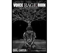 The Voice of Rage and Ruin Volume 1: Book 5 Volume 1 of The Fallocaust Series