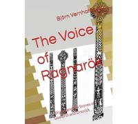 The Voice of Ragnarök: Völuspá and the Stones of Gosforth and Urswick