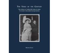 The Voice Of The Century (ebook)