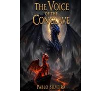The Voice of the Conclave: A Dragon Evolution LitRPG (Null Spawn)