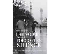 The Voice of the Forgotten Silence: 1 (Trilogy of the Forgotten Silence)