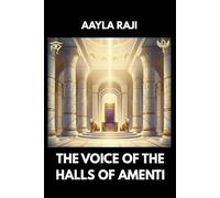 THE VOICE OF THE HALLS OF AMENTI