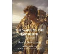 The Voice of the Labyrinth: Idomeneus (Series 04: The Code and the Crown)