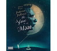 The Voice of the Moon [USA] [Blu-ray]