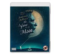 The Voice Of The Moon (Blu-ray) (Importación USA)