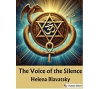 The Voice Of The Silence (ebook)