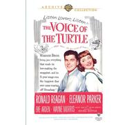 The Voice of the Turtle [Reino Unido] [DVD]