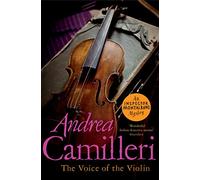 The Voice of the Violin (Inspector Montalbano mysteries, 4)