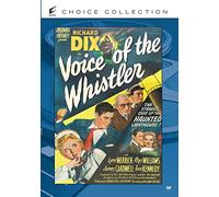 The Voice of the Whistler [USA] [DVD]
