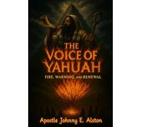 The Voice of YAHUAH: Fire, Warning, and Renewal
