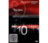The Voice - Spirit Movie Edition [Alemania] [DVD]
