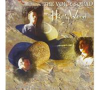 The Voice Squad - Hollywood-The Voice Squad TACD4013