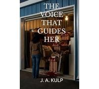 THE VOICE THAT GUIDES HER