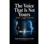 The Voice That Is Not Yours: Alethes - A Report from Inside