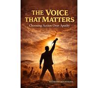 The Voice that Matters: Choosing Action Over Apathy