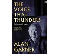 The Voice That Thunders (ebook)