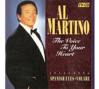 The Voice To Your Heart