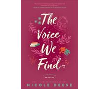 The Voice We Find (A Fog Harbor Romance)