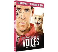 The Voices [DVD]