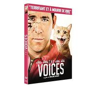 The Voices [DVD]