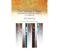 The Voices I Hear