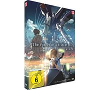 The Voices of a Distant Star [Alemania] [DVD]