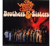 The Voices of East Harlem - Brother & Sisters: Limtied