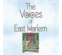The Voices of East Harlem - The Voices Of East Harlem [Vinilo]