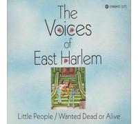 The Voices of East Harlem - The Voices Of East Harlem: Little People [Winyl]