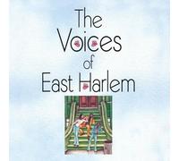 The Voices of East Harlem - The Voices Of East Harlem [Vinilo]