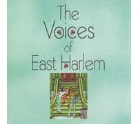 THE VOICES OF EAST HARLEM - Voices of East Harlem [Lim [Import Allemand]