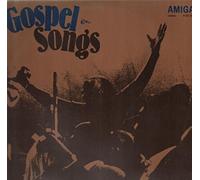 The Voices Of Victory - The Voices Of Victory - Gospel Songs - AMIGA - 8 55 292