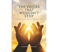 The Voices That Wouldn’t Stop