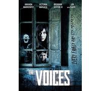 The Voices [USA] [DVD]