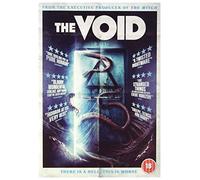 The Void [DVD]