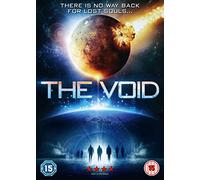 The Void [DVD] [Reino Unido]