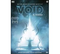 The Void - El Vacío DVD CG