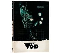 The Void - Es gibt eine Hölle. Dies hier ist schlimmer. - Mediabook (+ DVD) [Alemania] [Blu-ray]