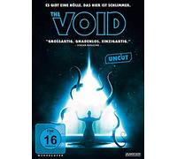 The Void - Es gibt eine Hölle. Dies hier ist schlimmer. - Uncut [Alemania] [DVD]