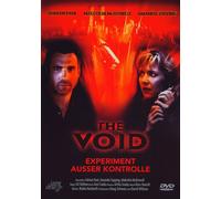 The Void - Experiment ausser Kontrolle [Alemania] [DVD]