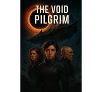 The Void Pilgrim (The Dead Sun Network)
