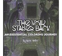 The Void Stares Back: An Existential Coloring Journey