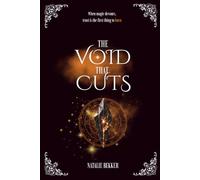 The Void That Cuts: Book 1 of the Leyborn Series