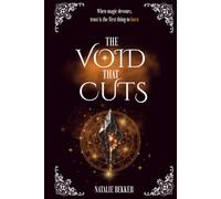 The Void That Cuts: Book 1 of the Leyborn Series