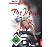 The Void [versión alemana]