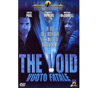 The Void - Vuoto Fatale [Italia] [DVD]