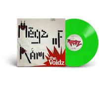 The Voidz - Megz of Ram [Vinilo]
