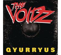The Voidz - Qyurryus: Coul As A Ghoul