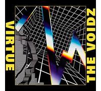 The Voidz – Virtue – Vinilo 12" (Importación USA)